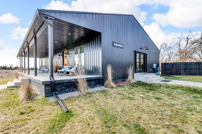 7499 Mathews Rd, House other with 3 bedrooms, 2 bathrooms and null parking in Spring Arbor MI | Image 59