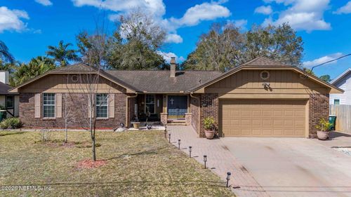 12418 Toucan Dr, Jacksonville, FL, 32223-2752 | Card Image