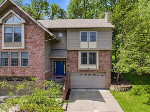 250 The Pines Dr., Scott Twp, PA, 15243 | Card Image