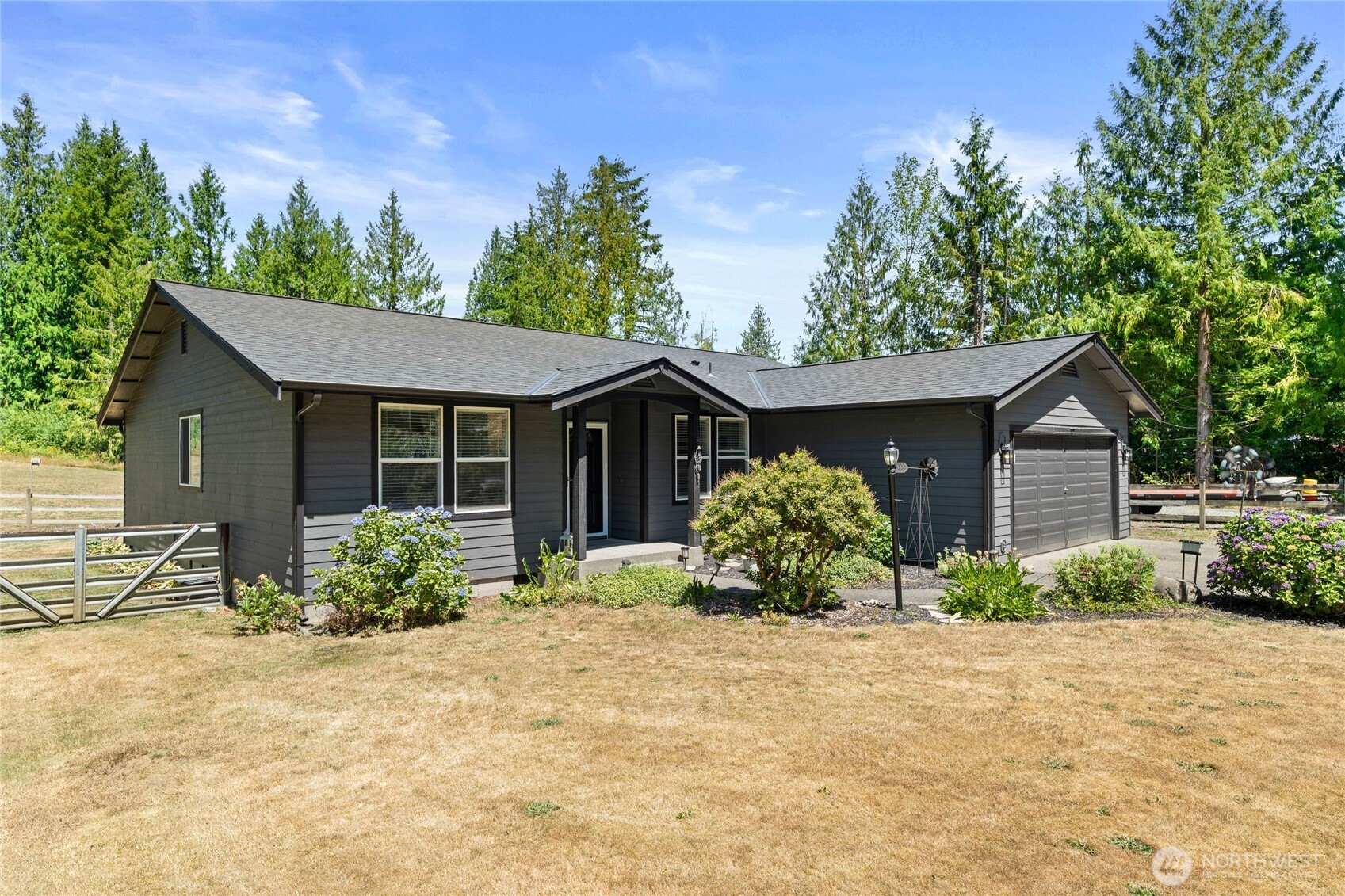 Residential in Eatonville 5