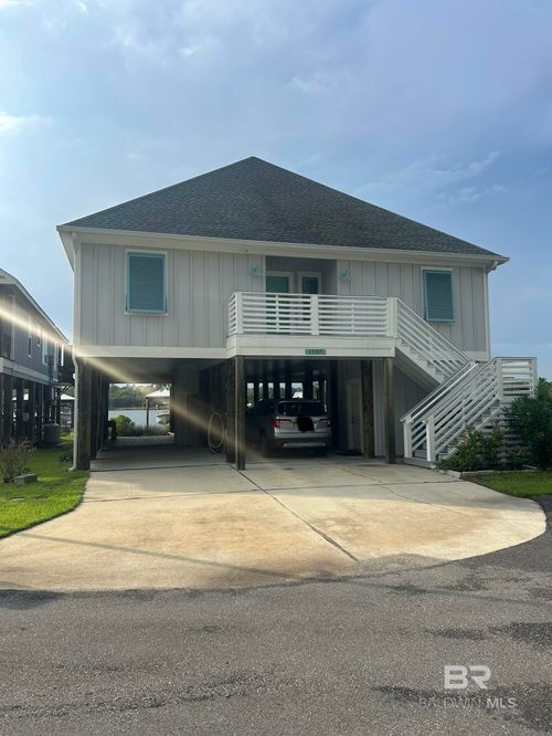 17117 Slash Pine Run, Gulf Shores, AL, 36542-5844 | Card Image