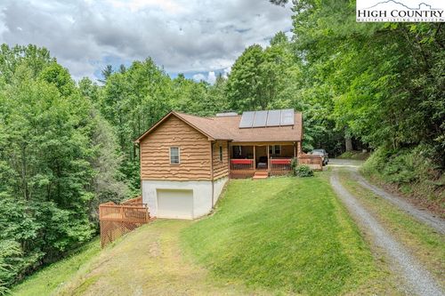 327 Mountain Flower Dr, Banner Elk, NC, 28604-7861 | Card Image