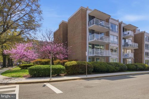 402-400 O St Sw, WASHINGTON, DC, 20024-2208 | Card Image