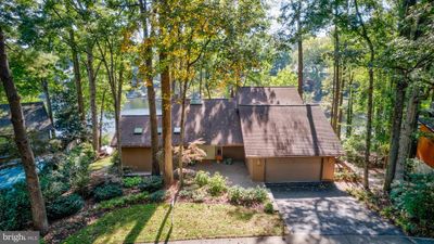 11419 Purple Beech Drive, House other with 5 bedrooms, 4 bathrooms and null parking in RESTON VA | Image 3