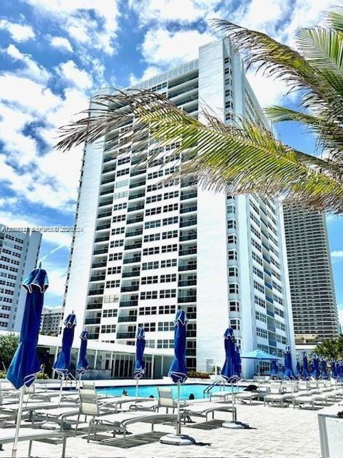 1707-1904 S Ocean Dr, Hallandale Beach, FL, 33009-5962 | Card Image