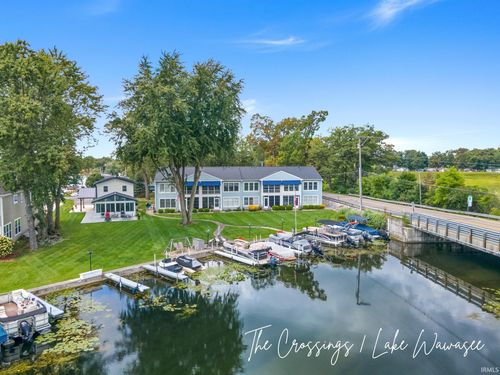 6-700 S Lakeside Dr, Syracuse, IN, 46567-2024 | Card Image