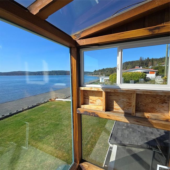 220 1 St St, House other with 3 bedrooms, 2 bathrooms and 3 parking in Sointula BC | Image 31
