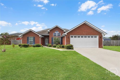 708 Cordele Cir, Hinesville, GA, 31313-2836 | Card Image