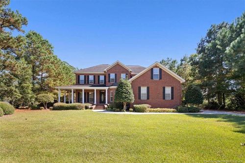 858 Three Wood Dr, Fayetteville, NC, 28312-8735 | Card Image