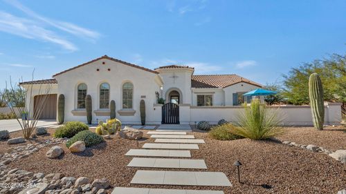 67137 E Willow Canyon Drive, Saddlebrooke, AZ, 85739 | Card Image