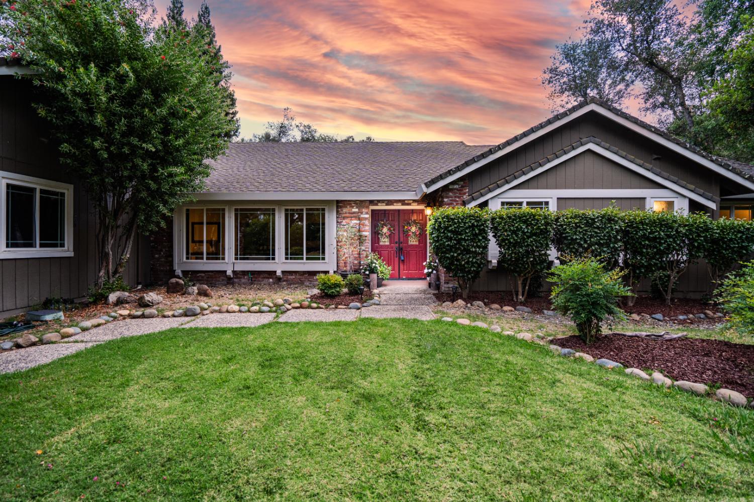 Residential in Granite Bay 2