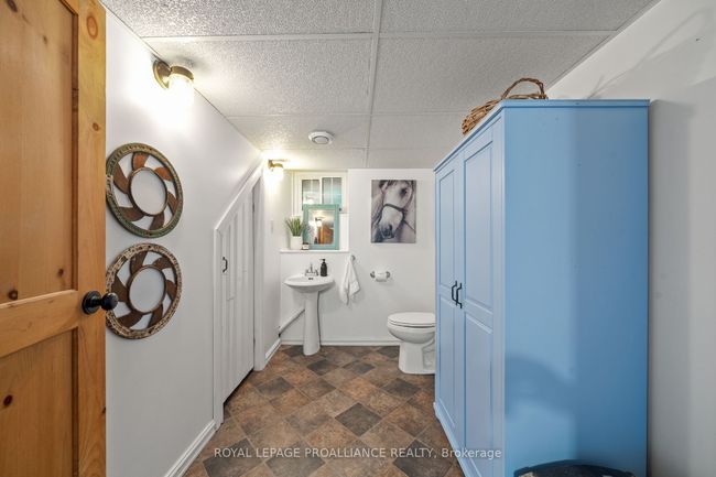 8839 Minifie Rd, House other with 3 bedrooms, 3 bathrooms and 8 parking in Cobourg ON | Image 21