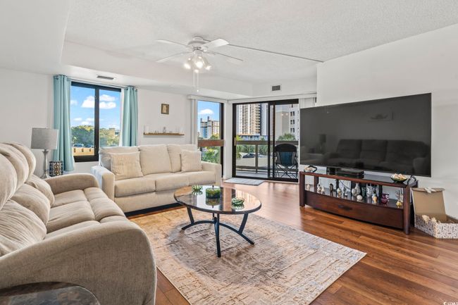 APT-303 - 400 20 Th Ave N, Condo with 1 bedrooms, 1 bathrooms and null parking in Myrtle Beach SC | Image 7