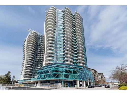 501-1501 Foster St, White Rock, BC, V4B0C3 | Card Image
