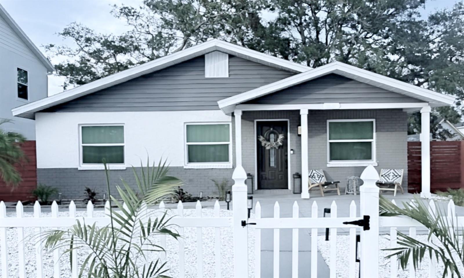 Residential Lease in TAMPA 4