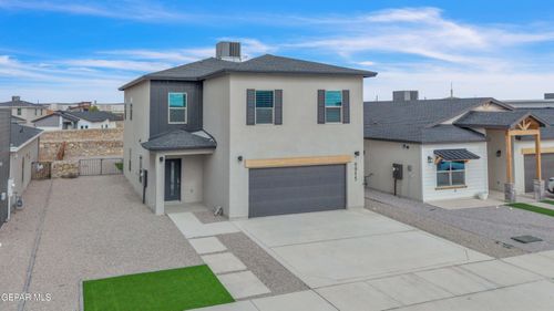 9911 Marisabel Pl, Socorro, TX, 79927-4948 | Card Image