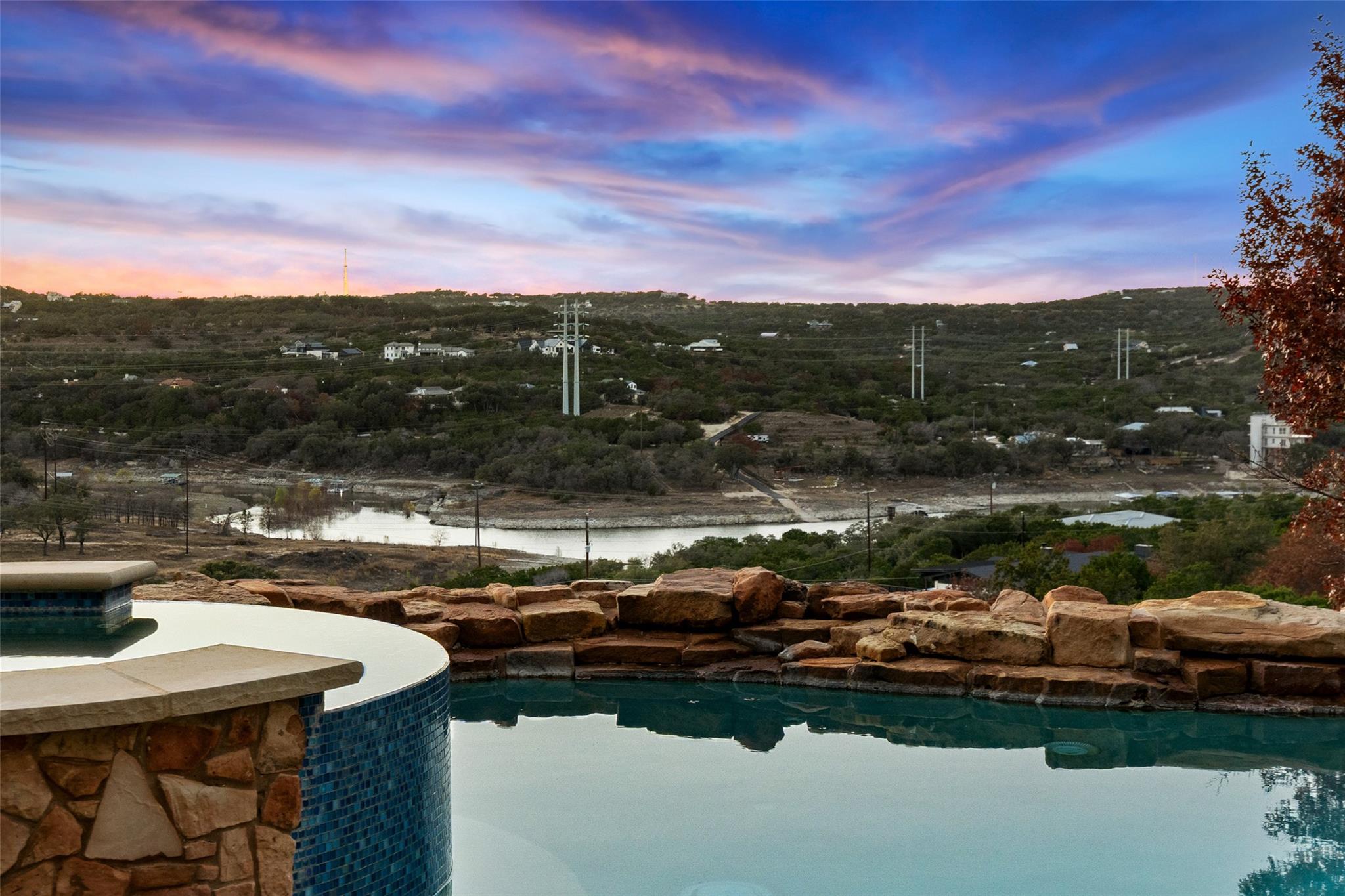 Residential in Spicewood 4