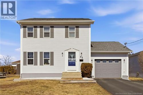 53 Bonavista Crt, Moncton, NB, E1G2H4 | Card Image
