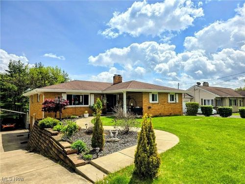 101 Clark Rd, Saint Clairsville, OH, 43950-9201 | Card Image