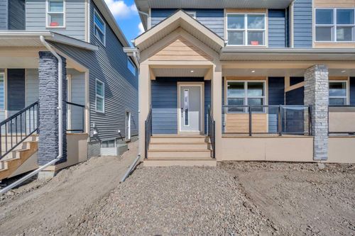 614 Wolf Willow Blvd Se, Calgary, AB, T2X3Z8 | Card Image