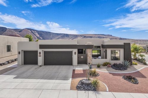 5382 N Northgate Peaks Dr, St George, UT, 84770-1276 | Card Image