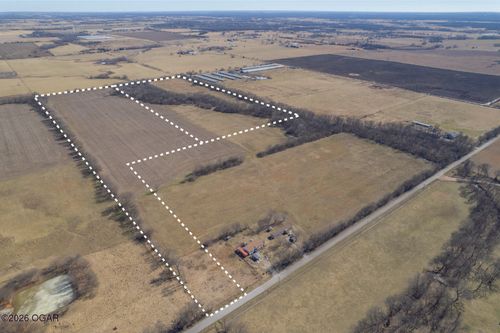 TBD Carver Rd, Diamond, MO, 64840 | Card Image