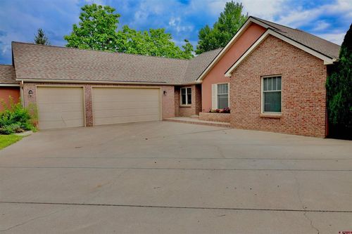 3924 Mount Hayden Dr, Montrose, CO, 81403-8144 | Card Image