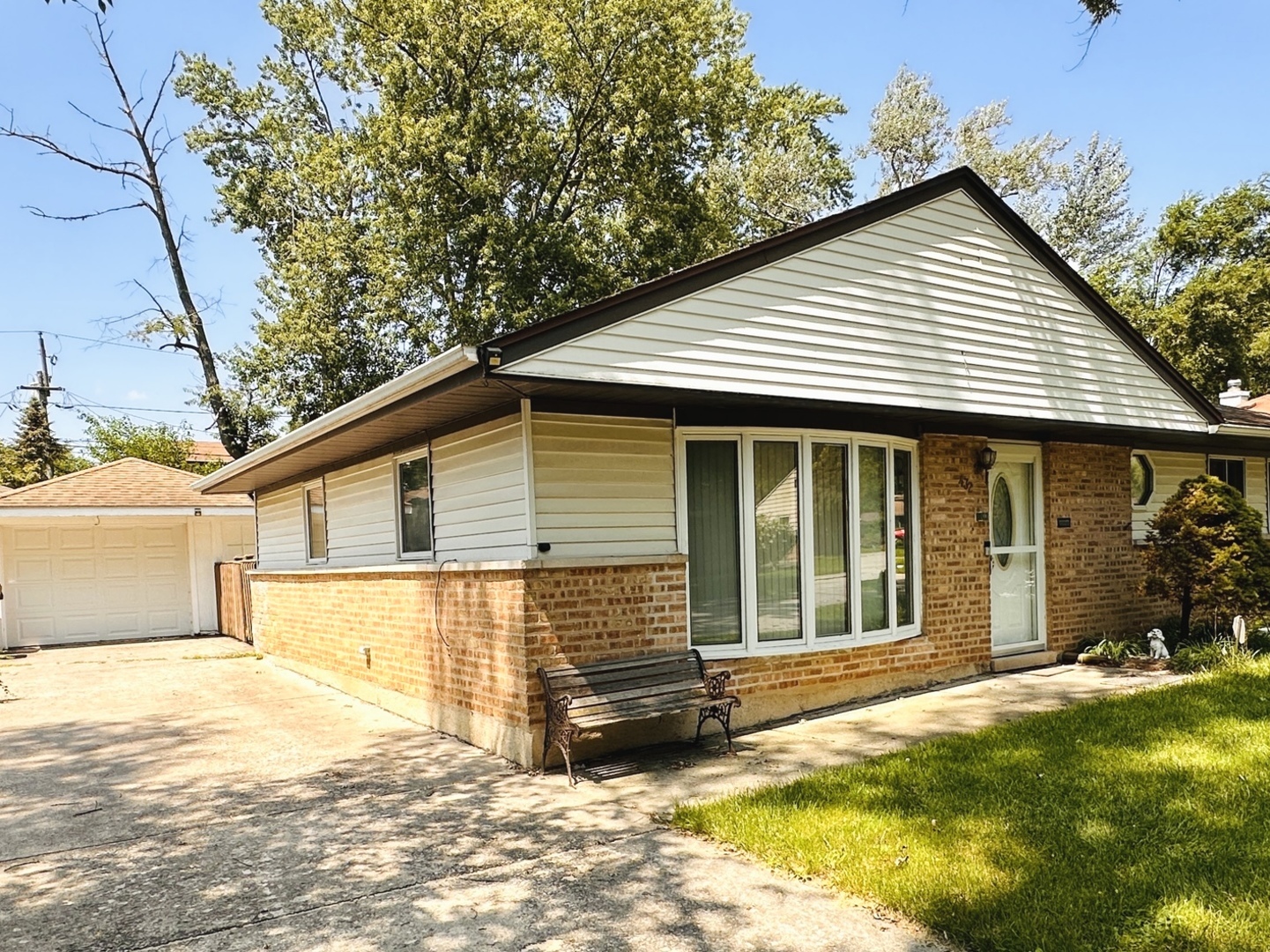 Residential in Park Forest 2