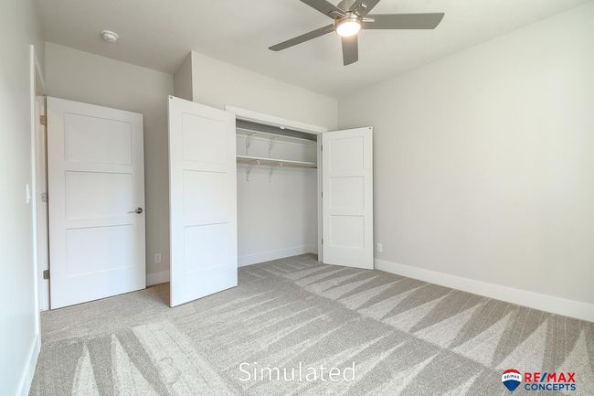 5807 S 94 Th St, Townhouse with 3 bedrooms, 3 bathrooms and 2 parking in Lincoln NE | Image 34