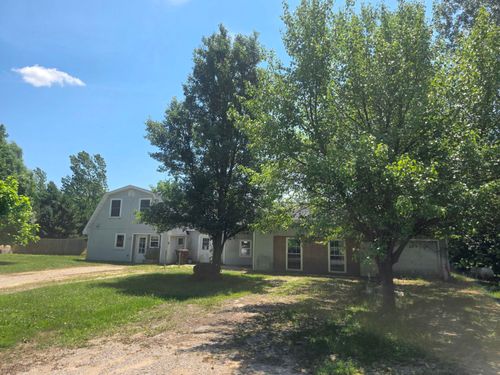 1402 E Deaner Road Ne, Home Township, MI, 48829 | Card Image