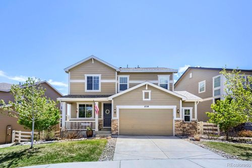 2728 Garganey Dr, Castle Rock, CO, 80104-7942 | Card Image