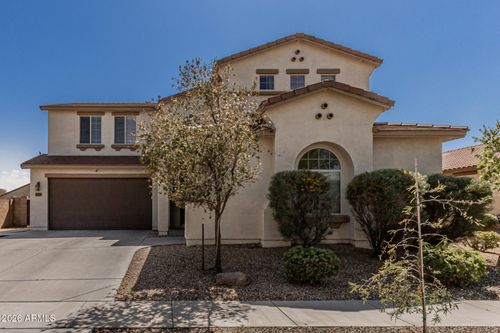 17153 W Gambit Trl, Surprise, AZ, 85387-3455 | Card Image