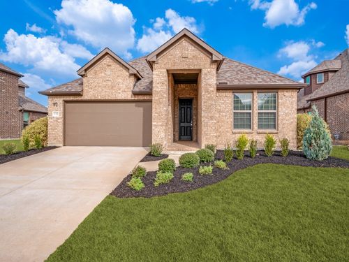 930 Waterview Dr, Prosper, TX, 75078-1168 | Card Image