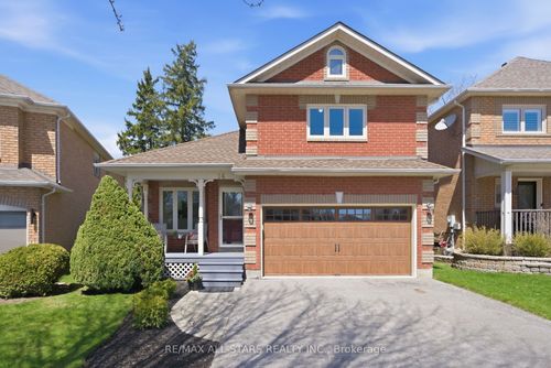 14 Napier Crt, Whitby, ON, L1M1H1 | Card Image