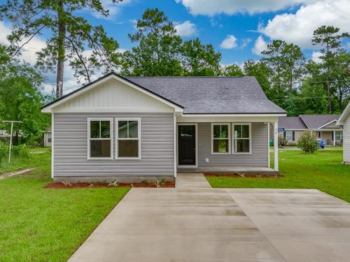 92 Comanche Trail, CRAWFORDVILLE, FL, 32327 | Card Image