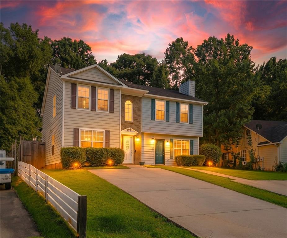 Residential in Decatur