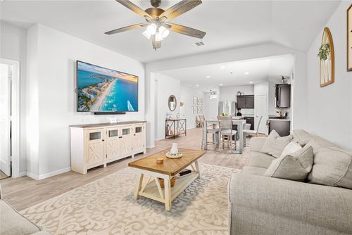4629 Fringetree Way, Crowley, TX, 76036-3599 | Card Image