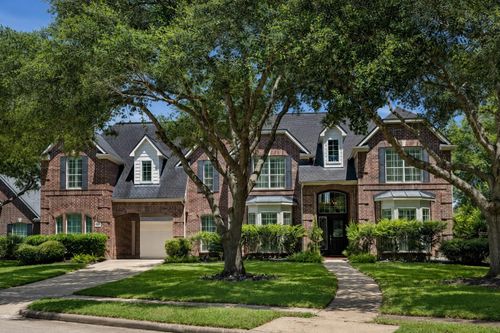 3110 Waters Lake Bnd, Missouri City, TX, 77459-6646 | Card Image