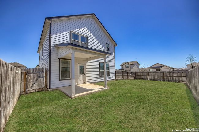 2520 Hiddenbrooke Trce, House other with 4 bedrooms, 3 bathrooms and null parking in Seguin TX | Image 25