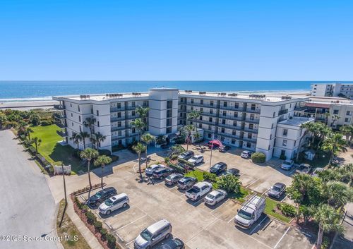308-7400 Ridgewood Ave, Cape Canaveral, FL, 32920-3018 | Card Image