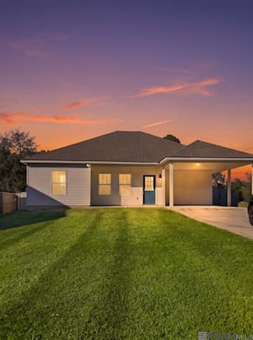 13565 Ball Park Rd, Walker, LA, 70785-6801 | Card Image