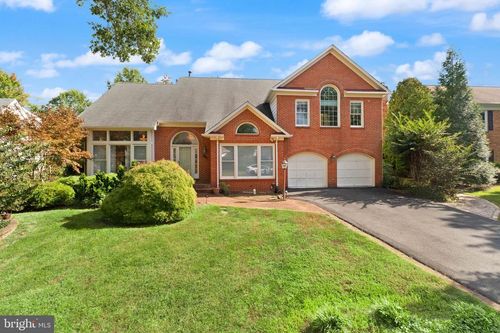15409 Eagle Tavern Ln, CENTREVILLE, VA, 20120-3712 | Card Image
