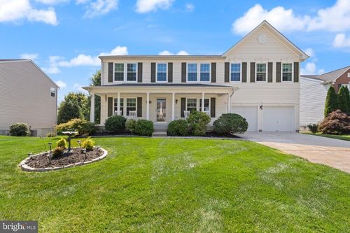 1805 Charolais Ct, Bel Air, MD, 21015-4940 | Card Image