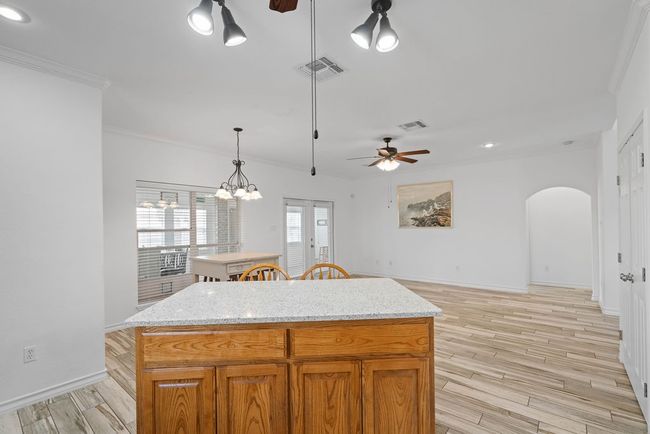 1022 Cape Velero Dr, House other with 3 bedrooms, 3 bathrooms and null parking in Rockport TX | Image 31
