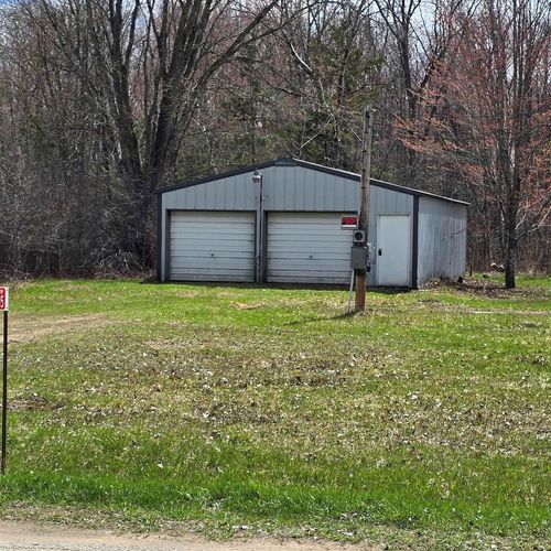 W5635 Evergreen Road Road, Menominee, MI, 49858 | Card Image
