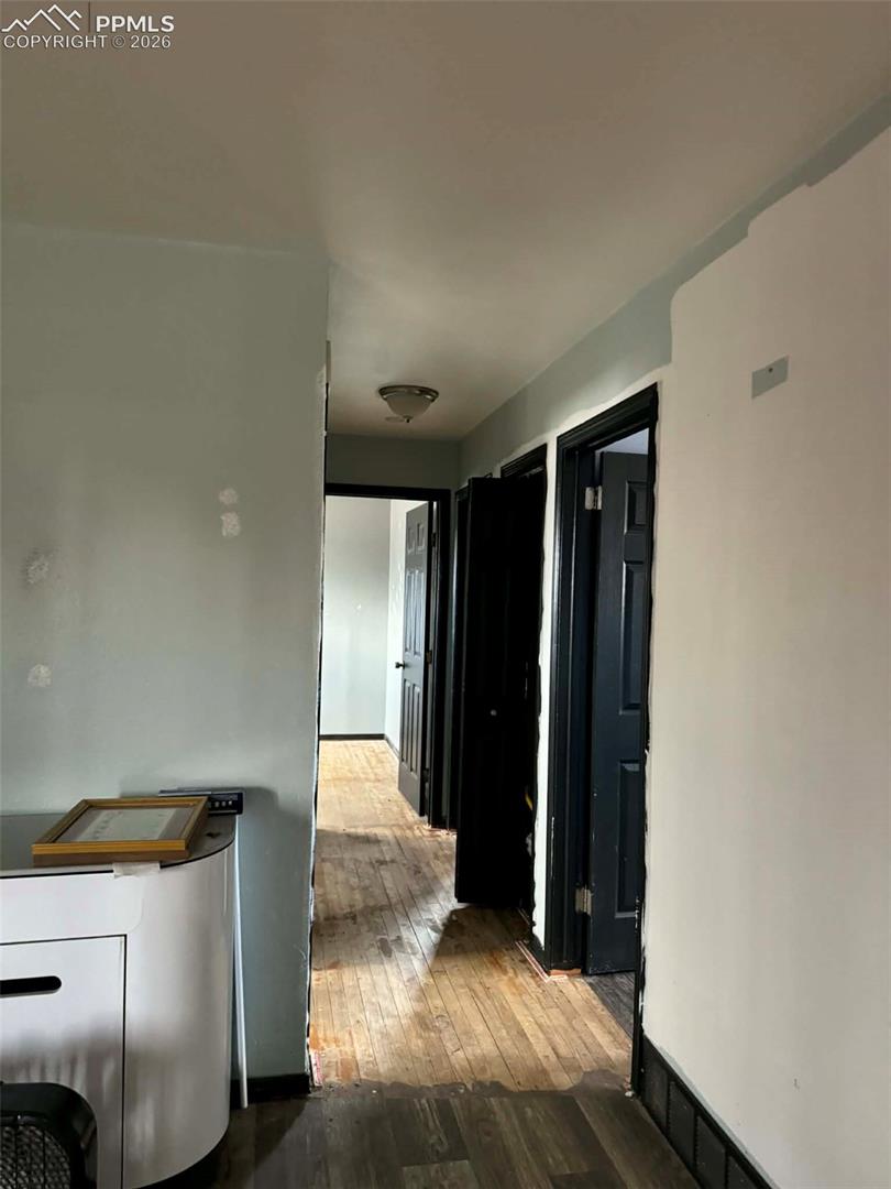 Residential in Colorado Springs 5