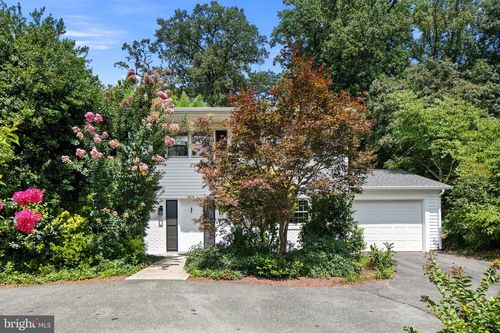 2819 Lorcom Ln, ARLINGTON, VA, 22207-4943 | Card Image