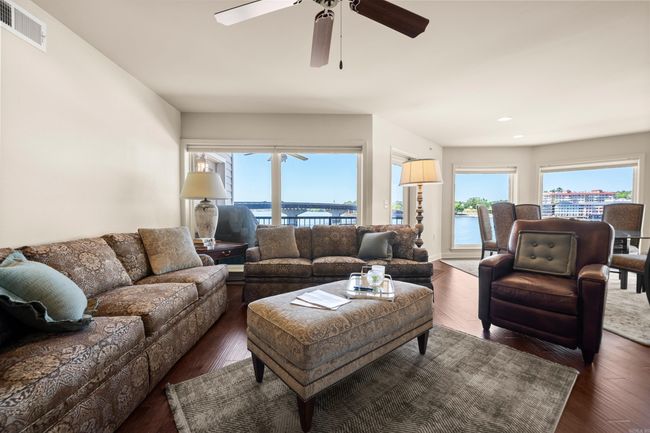 APT-201 - 101 Long Island Dr, Home with 2 bedrooms, 2 bathrooms and null parking in Hot Springs AR | Image 6