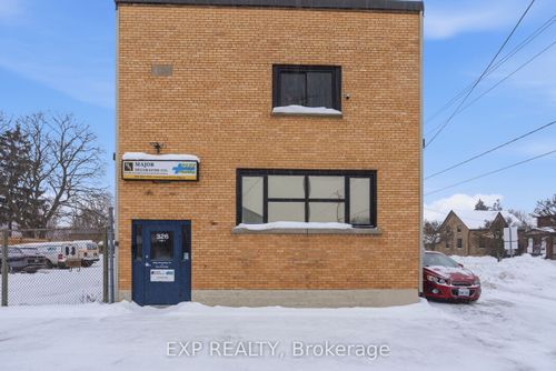 unit-1-1-326 Wellington St N, Kitchener, ON, N2H5K9 | Card Image