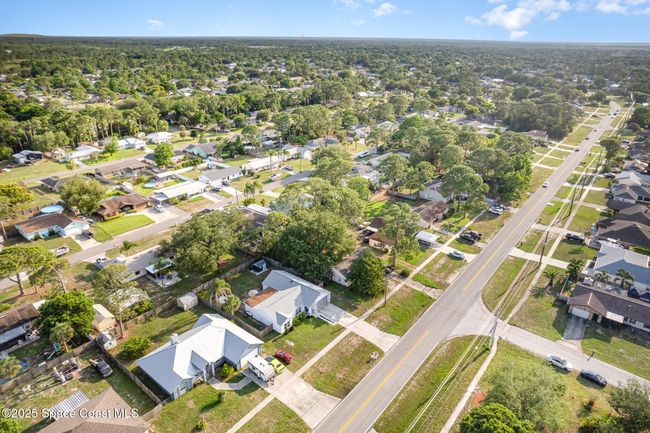 5145 Fay Blvd, House other with 3 bedrooms, 2 bathrooms and null parking in Cocoa FL | Image 47